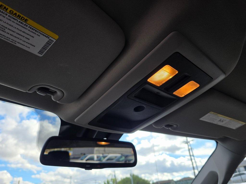 used 2021 Ram 1500 car, priced at $21,999