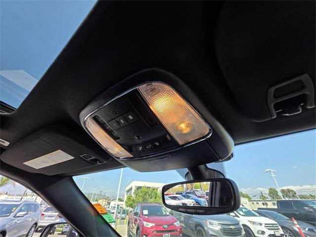 used 2018 Jeep Grand Cherokee car, priced at $20,989