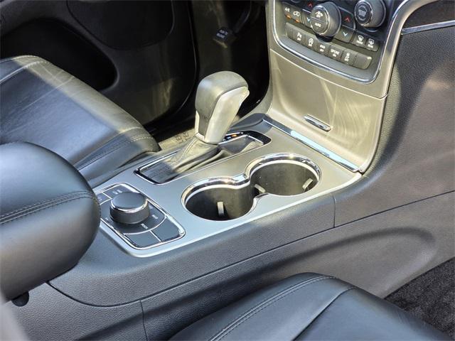 used 2018 Jeep Grand Cherokee car, priced at $20,989