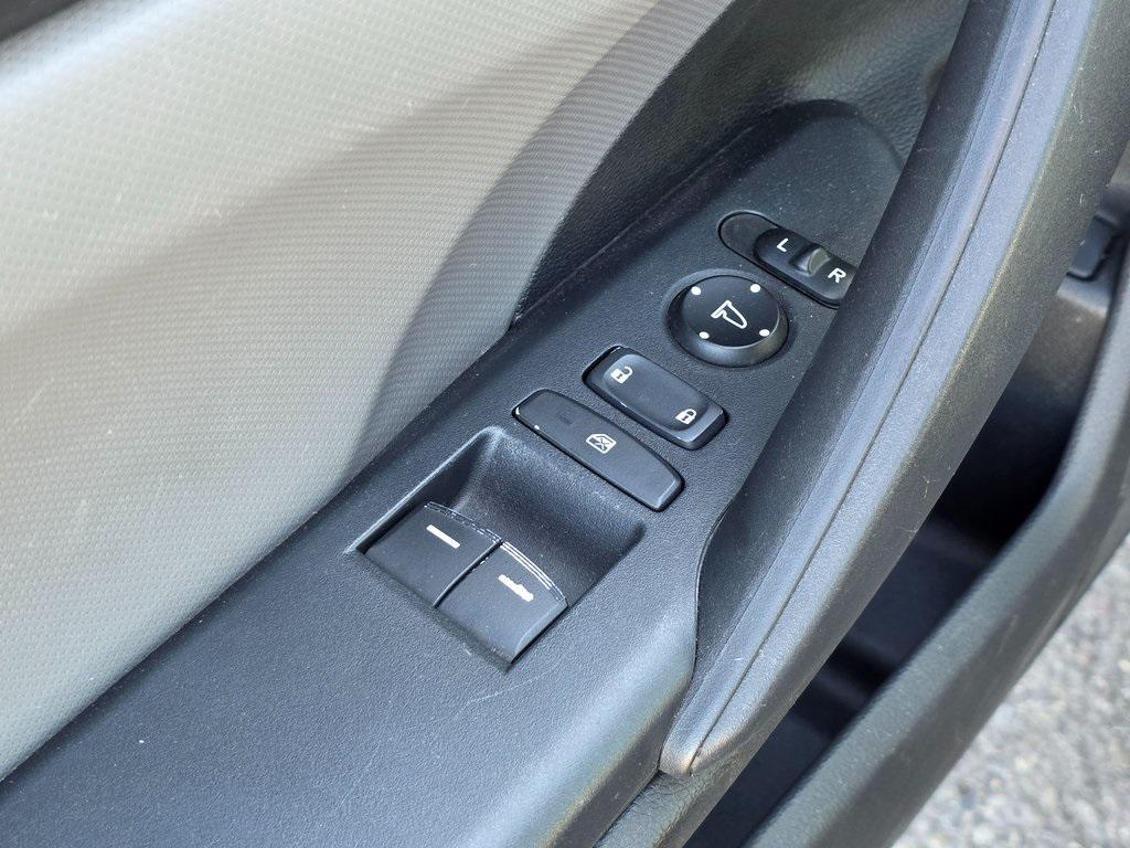 used 2017 Honda Civic car, priced at $13,999