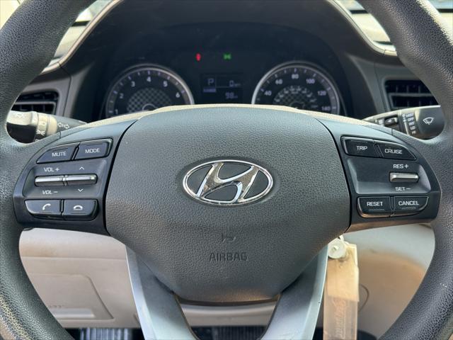 used 2019 Hyundai Elantra car, priced at $13,999