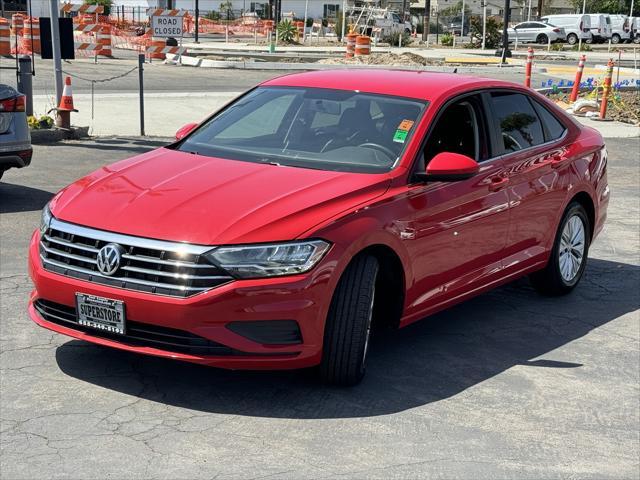 used 2020 Volkswagen Jetta car, priced at $18,997