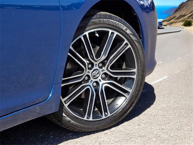 used 2016 Toyota Camry car, priced at $18,999