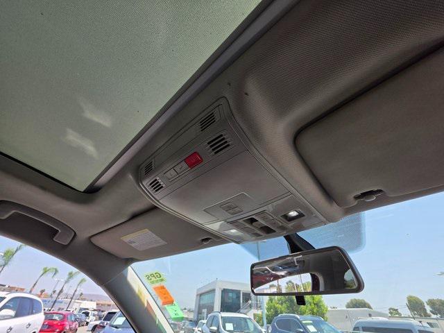 used 2018 Volkswagen Tiguan car, priced at $18,999
