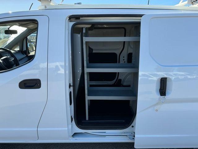 used 2015 Chevrolet City Express car, priced at $10,994