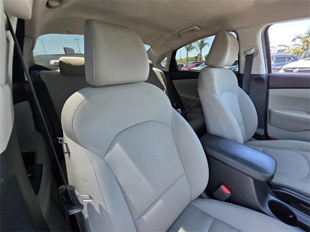 used 2021 Kia Forte car, priced at $14,995