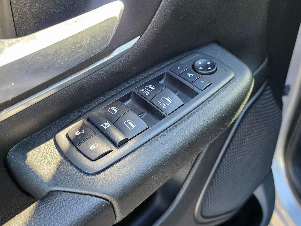 used 2021 Ram 1500 car