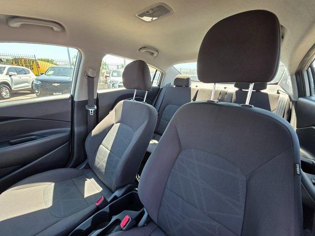 used 2016 Kia Rio car, priced at $8,995