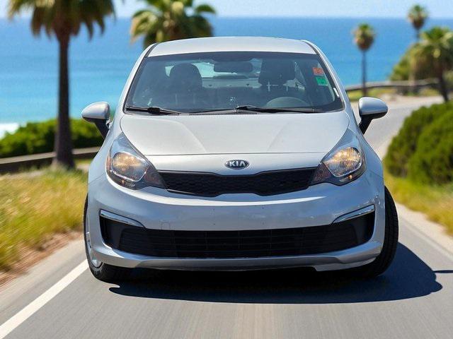 used 2016 Kia Rio car, priced at $8,995
