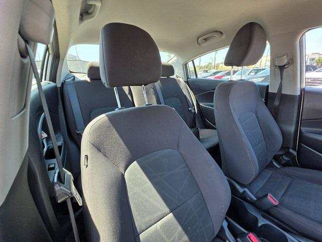 used 2016 Kia Rio car, priced at $8,995