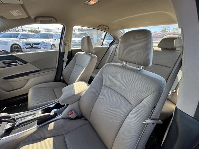 used 2014 Honda Accord car, priced at $14,990