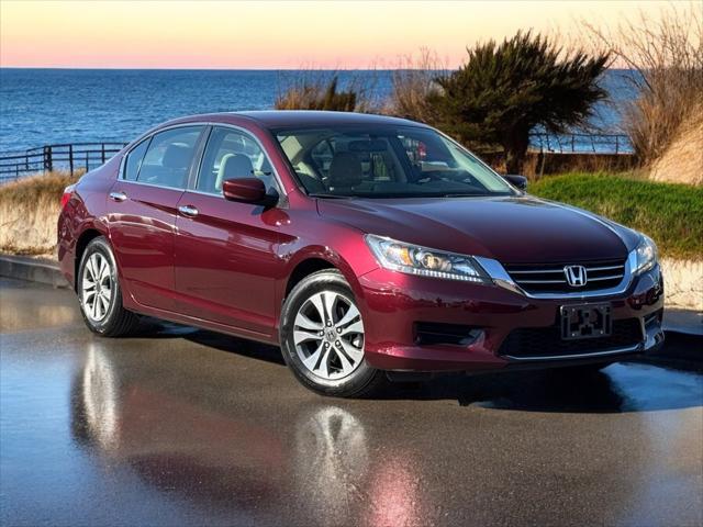 used 2014 Honda Accord car, priced at $14,990