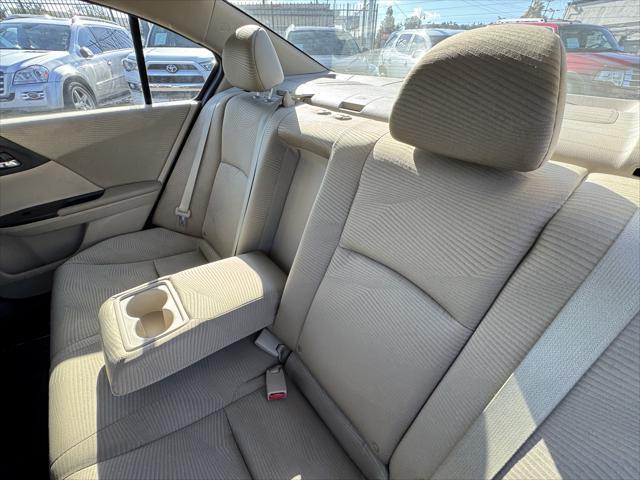 used 2014 Honda Accord car, priced at $14,990