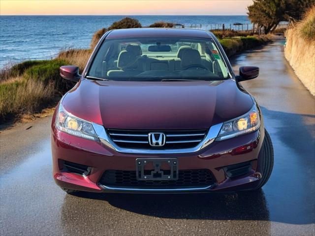 used 2014 Honda Accord car, priced at $14,990