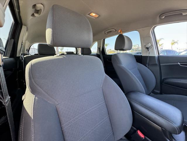 used 2019 Kia Sorento car, priced at $19,980