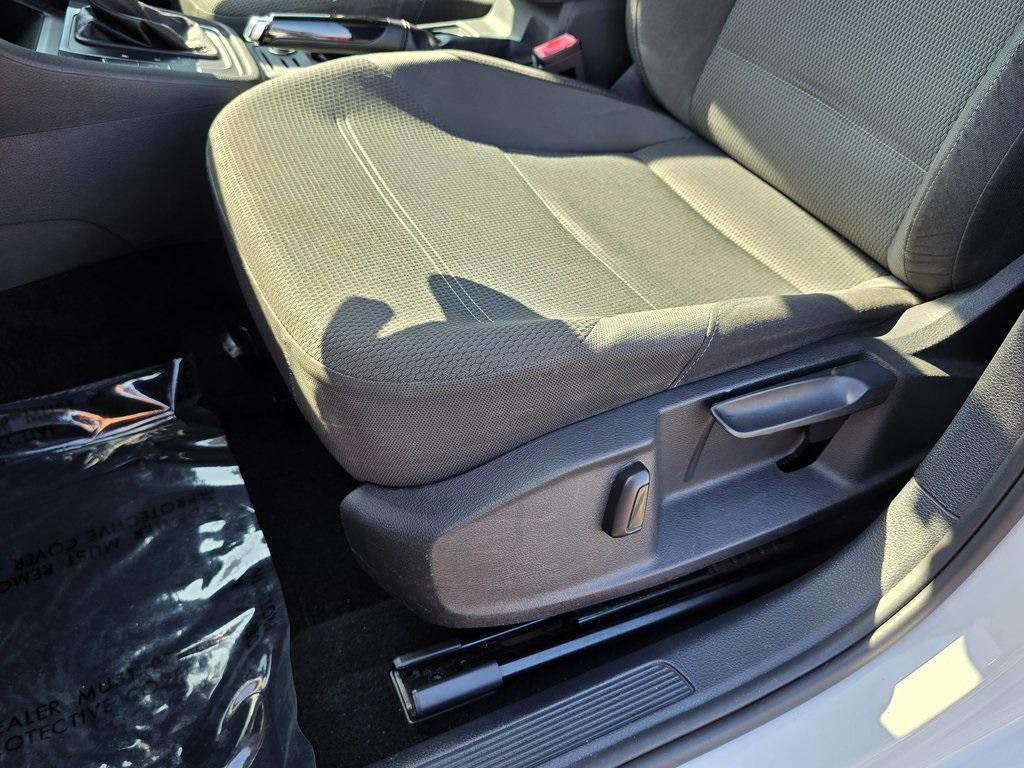 used 2019 Volkswagen Golf SportWagen car, priced at $16,995