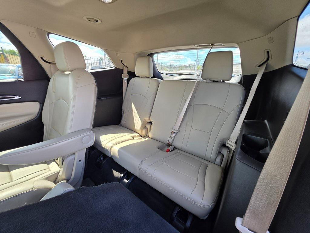 used 2019 Buick Enclave car, priced at $19,999