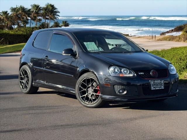 used 2008 Volkswagen GTI car, priced at $6,995