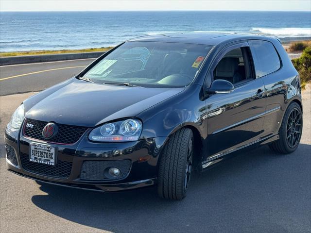 used 2008 Volkswagen GTI car, priced at $6,995