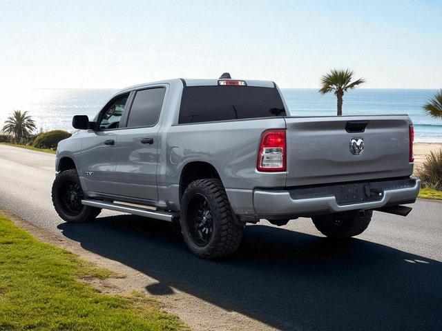 used 2019 Ram 1500 car, priced at $18,999