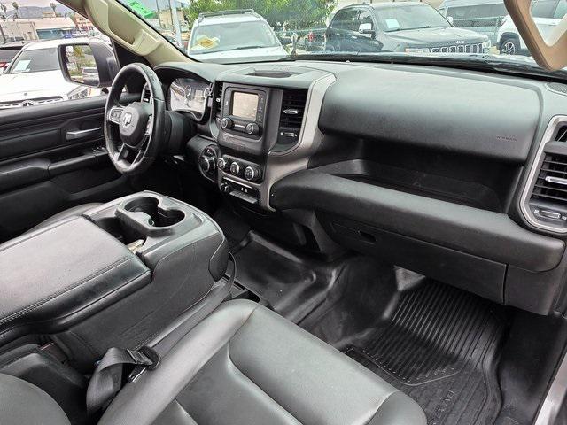 used 2019 Ram 1500 car, priced at $18,999