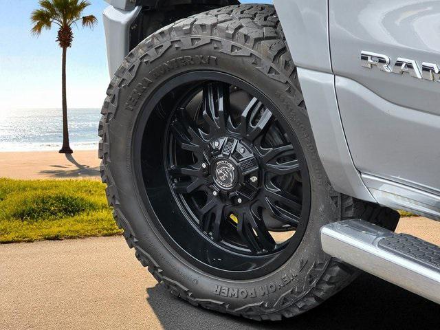 used 2019 Ram 1500 car, priced at $18,999