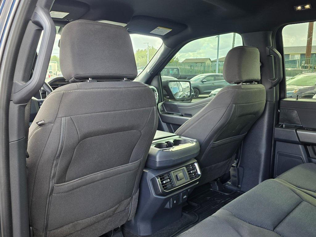 used 2022 Ford F-150 car, priced at $37,995