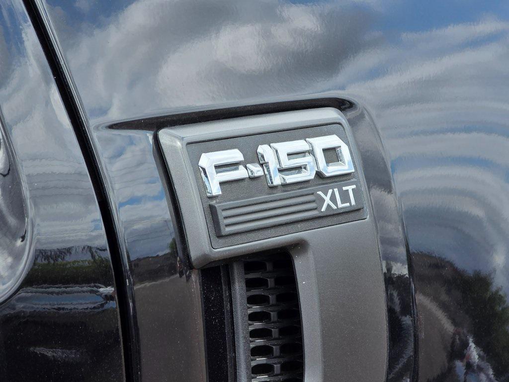 used 2022 Ford F-150 car, priced at $37,995