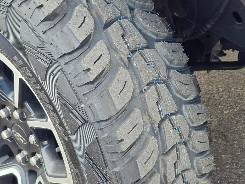 used 2022 Ford F-150 car, priced at $37,995