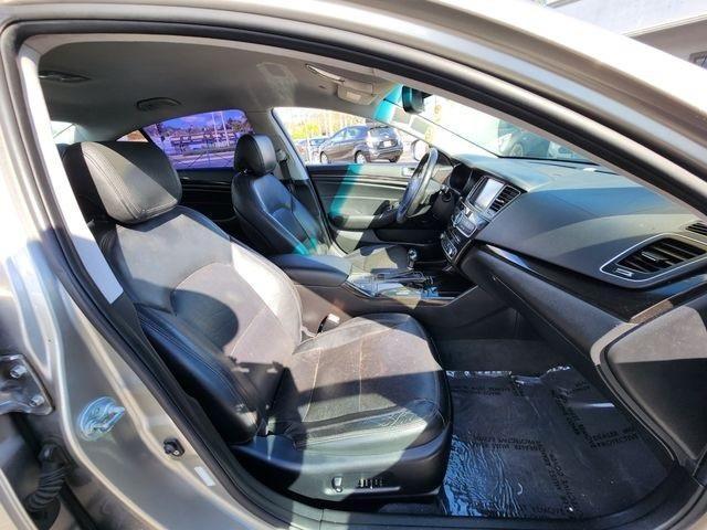 used 2014 Kia Cadenza car, priced at $14,999