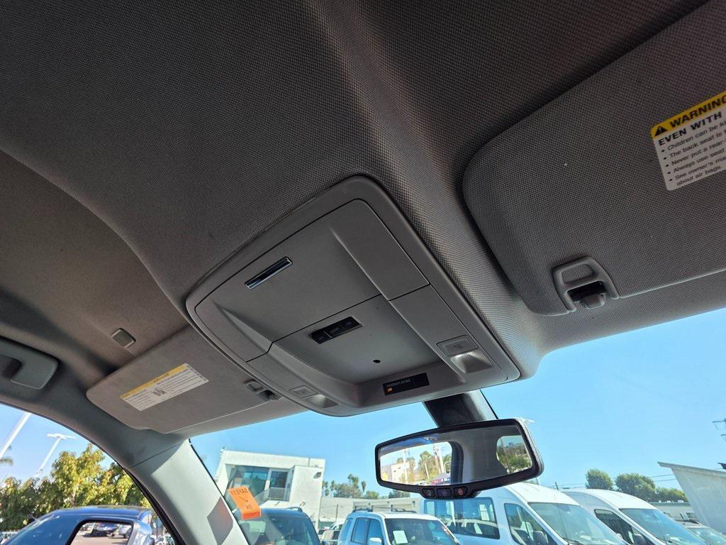 used 2018 Chevrolet Silverado 1500 car, priced at $29,888