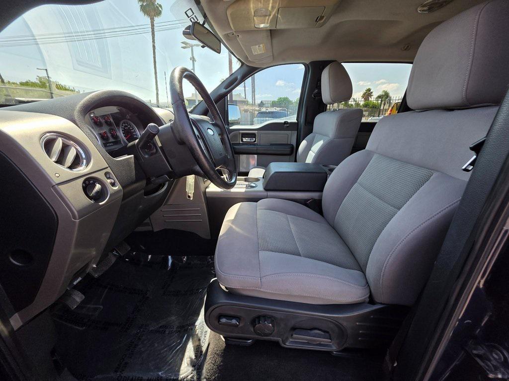 used 2006 Ford F-150 car, priced at $11,995