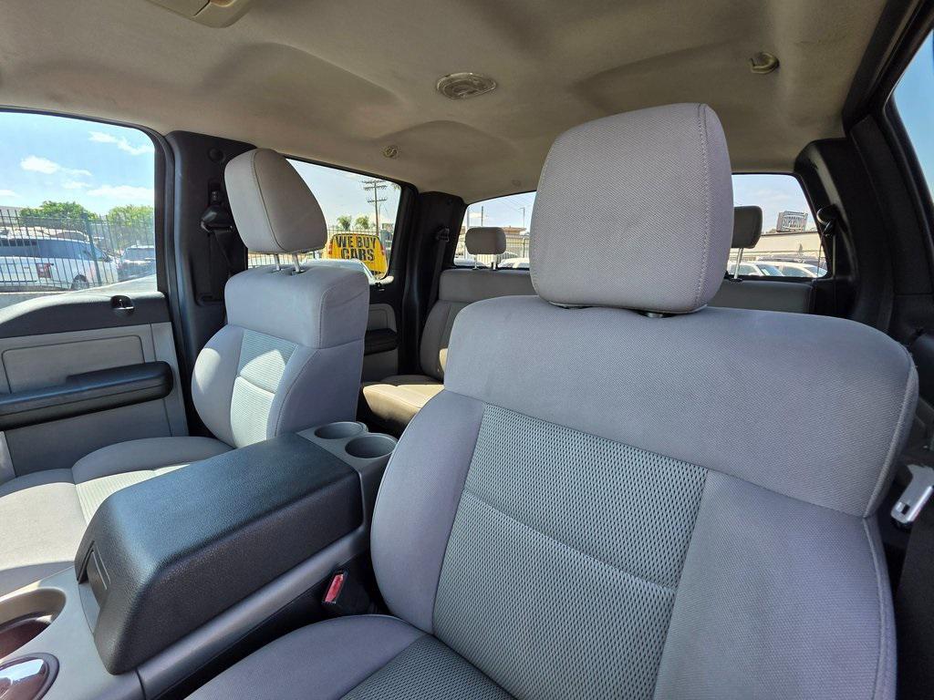 used 2006 Ford F-150 car, priced at $11,995