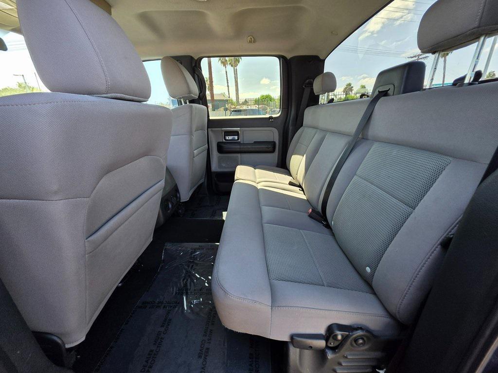 used 2006 Ford F-150 car, priced at $11,995