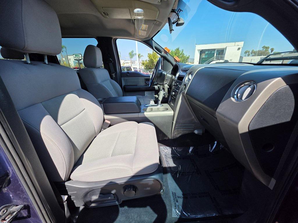 used 2006 Ford F-150 car, priced at $11,995