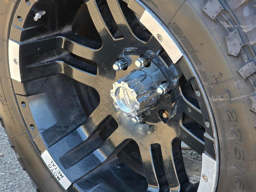 used 2006 Ford F-150 car, priced at $11,995