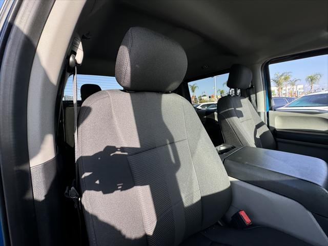 used 2019 Ford F-150 car, priced at $37,999