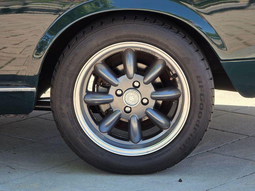 used 1980 FIAT Spider 2000 car, priced at $17,999