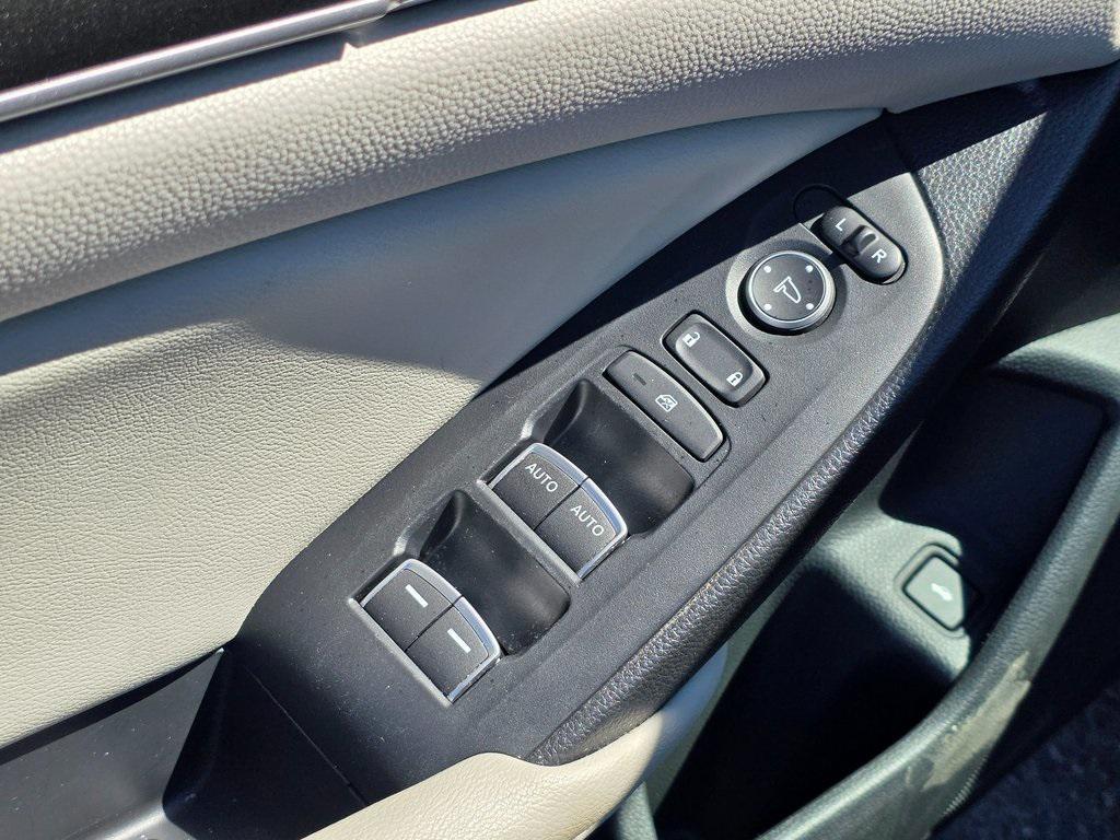 used 2018 Honda Accord car, priced at $19,995