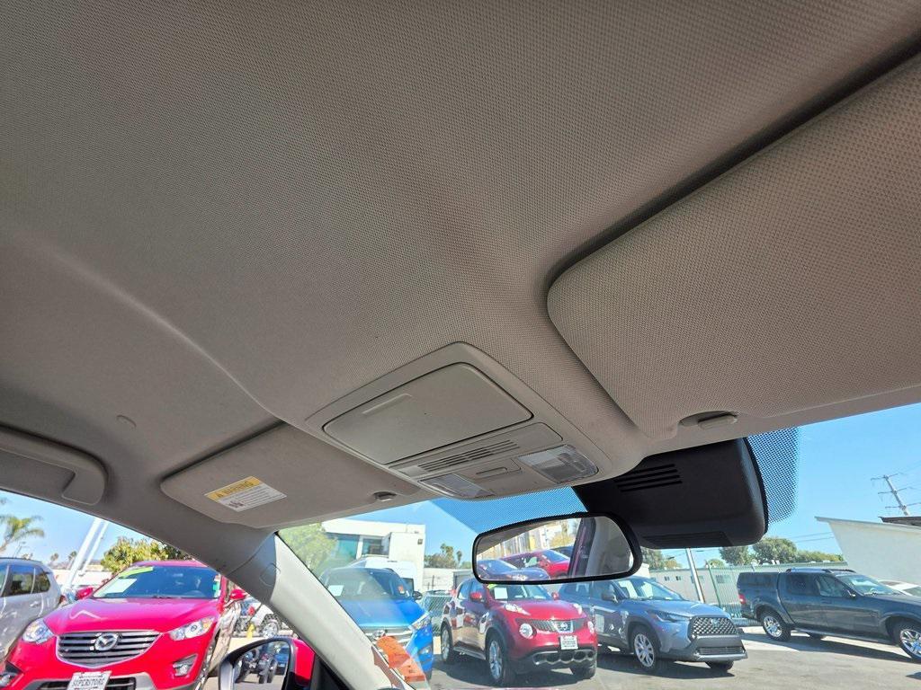 used 2018 Honda Accord car, priced at $19,995