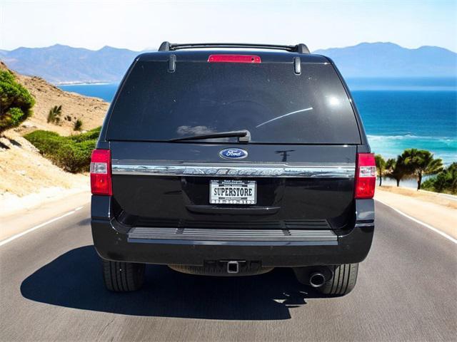 used 2016 Ford Expedition car, priced at $14,999