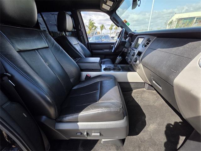 used 2016 Ford Expedition car, priced at $14,999