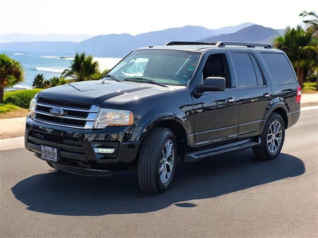 used 2016 Ford Expedition car, priced at $14,999