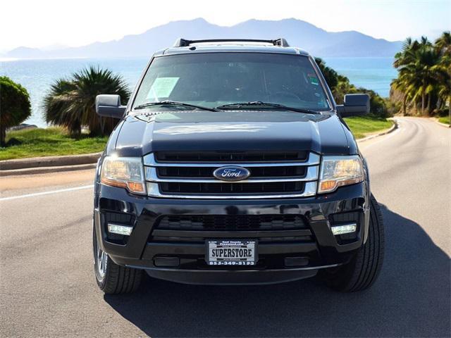 used 2016 Ford Expedition car, priced at $14,999