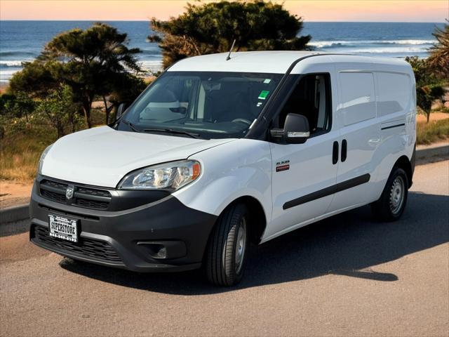 used 2016 Ram ProMaster City car, priced at $16,500