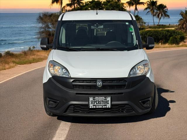 used 2016 Ram ProMaster City car, priced at $16,500