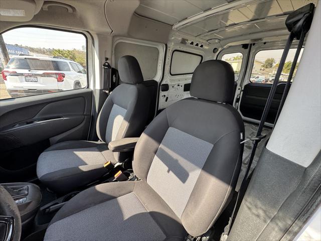 used 2016 Ram ProMaster City car, priced at $16,500