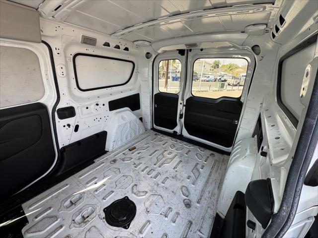 used 2016 Ram ProMaster City car, priced at $16,500