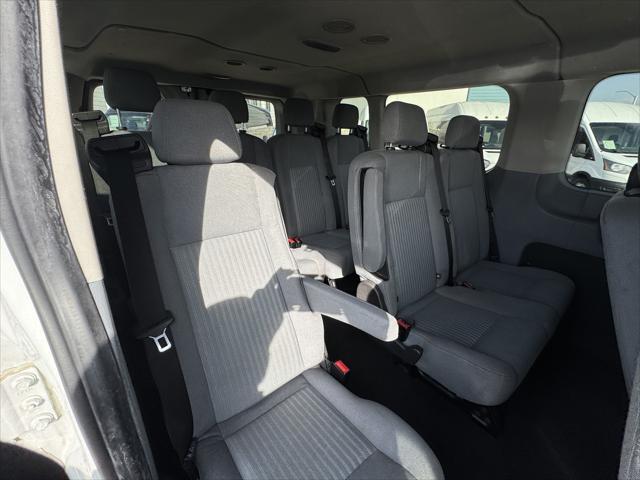 used 2015 Ford Transit-350 car, priced at $23,995