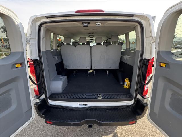 used 2015 Ford Transit-350 car, priced at $23,995